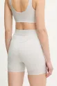 Odzież Calvin Klein Performance szorty treningowe LVGWS5L704 szary