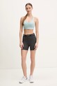 Тренировочные шорты Calvin Klein Performance LVGWS5L706 чёрный SS25