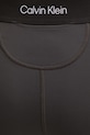 Calvin Klein Performance pantaloni scurți de antrenament negru LVGWS5L706