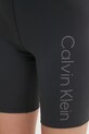 Шорти для тренувань Calvin Klein Performance сірий LVGWS5L708