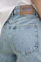Moschino Jeans pantaloni scurti jeans albastru 0327.3217