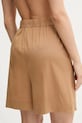 Odjeća Kratke hlače za plažu Max Mara Beachwear 2516141019600 bež
