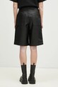 Abbigliamento Carhartt WIP pantaloncini Norwich DK Short I034448.89XX nero