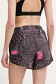 Одежда Шорты для бега adidas Performance JC7389 чёрный