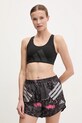 Шорты для бега adidas Performance чёрный JC7389