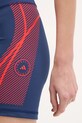 Шорти для тренувань adidas by Stella McCartney TruePace темно-синій JF3800