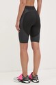 Одежда Тренировочные шорты adidas by Stella McCartney Two-Tone JM0304 чёрный