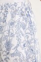 Лляні шорти Pepe Jeans DARCY білий PL801157
