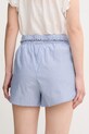 Одяг Бавовняні шорти Pepe Jeans DONOVAN PL801162 блакитний
