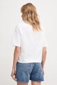 Oblečení Bavlněné riflové kraťasy Pepe Jeans REGULAR SHORT HW MABLE PL801188IC6 modrá