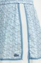 Lacoste shorts blue FF0464