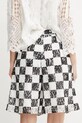 Дрехи Къс панталон Pinko 105295.A2MF черен