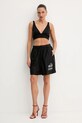 Шорти Pinko 105243.A2M7 чорний SS25