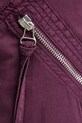 Шорти Pinko фіолетовий 105159.A2L8