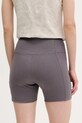 Îmbrăcăminte adidas pantaloni scurti ALL SZN RIB JJ1233 violet