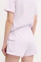 Odzież adidas szorty dziecięce Essentials JC5701 fioletowy