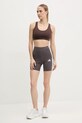 Šortky adidas Essentials JD0915 sivá SS25