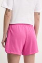 Одяг Шорти adidas W AOP Blur JG6223 рожевий