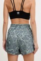 Îmbrăcăminte adidas Performance pantaloni scurți de antrenament Train Essentials JE8690 verde