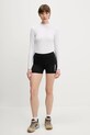 adidas TERREX pantaloncini JF1261 nero SS25