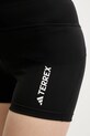 adidas TERREX pantaloncini nero JF1261