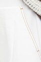MM szorty 2516781027600 biały