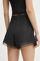 Одежда Шорты Charo Ruiz Ibiza Hazie 256500 чёрный