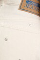 Moschino Jeans pantaloni scurți jeans bej 0347.3718