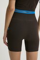 Îmbrăcăminte Hummel pantaloni scurți de antrenament 227630 maro