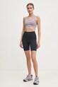 Шорти для тренувань Hummel Alive 228084 чорний SS25