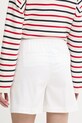 Одяг Шорти United Colors of Benetton 40FAD901U білий