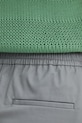 United Colors of Benetton szorty szary 40FAD901U