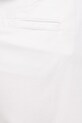 United Colors of Benetton pantaloni scurti alb 4CDRD901W
