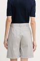 United Colors of Benetton bermude za žene 4CDRD901W siva SS26