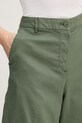 United Colors of Benetton bermude za žene zelena 4CDRD901W