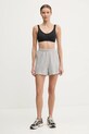 Reebok Classic pantaloni scurti 100221536 gri SS25