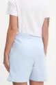 Abbigliamento Reebok Classic pantaloncini in cotone 100221446 blu