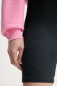 American Vintage pantaloni scurți gri YRU09AE25