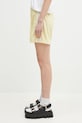 Kratke hlače adidas Originals Firebird JD0820 zlatna SS25