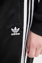 adidas Originals rövidnadrág Firebird fekete JD0286