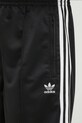 Шорти adidas Originals Firebird чорний JD0286