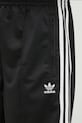 Къс панталон adidas Originals Firebird черен JD0286