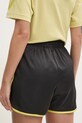 Ρούχα Σορτς adidas Originals Linear JD2727 μαύρο