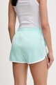Îmbrăcăminte adidas Originals pantaloni scurți 3-Stripes JD3123 turcoaz