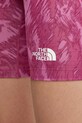 The North Face pantaloni scurti sport Flex violet NF0A8BQQ85N1