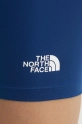 The North Face szorty sportowe Flex granatowy NF0A8BRVD1R1