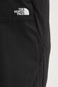 Outdoorové šortky The North Face Exploration černá NF0A8BS3JK31