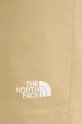 The North Face szorty outdoorowe Exploration zielony NF0A8BS3LK51