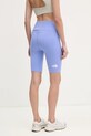 Oblečení Kraťasy The North Face Simple Dome NF0A8C2H0YI1 fialová