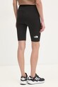 Odzież The North Face szorty Simple Dome NF0A8C2HJK31 czarny